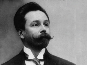 Alexander Scriabin