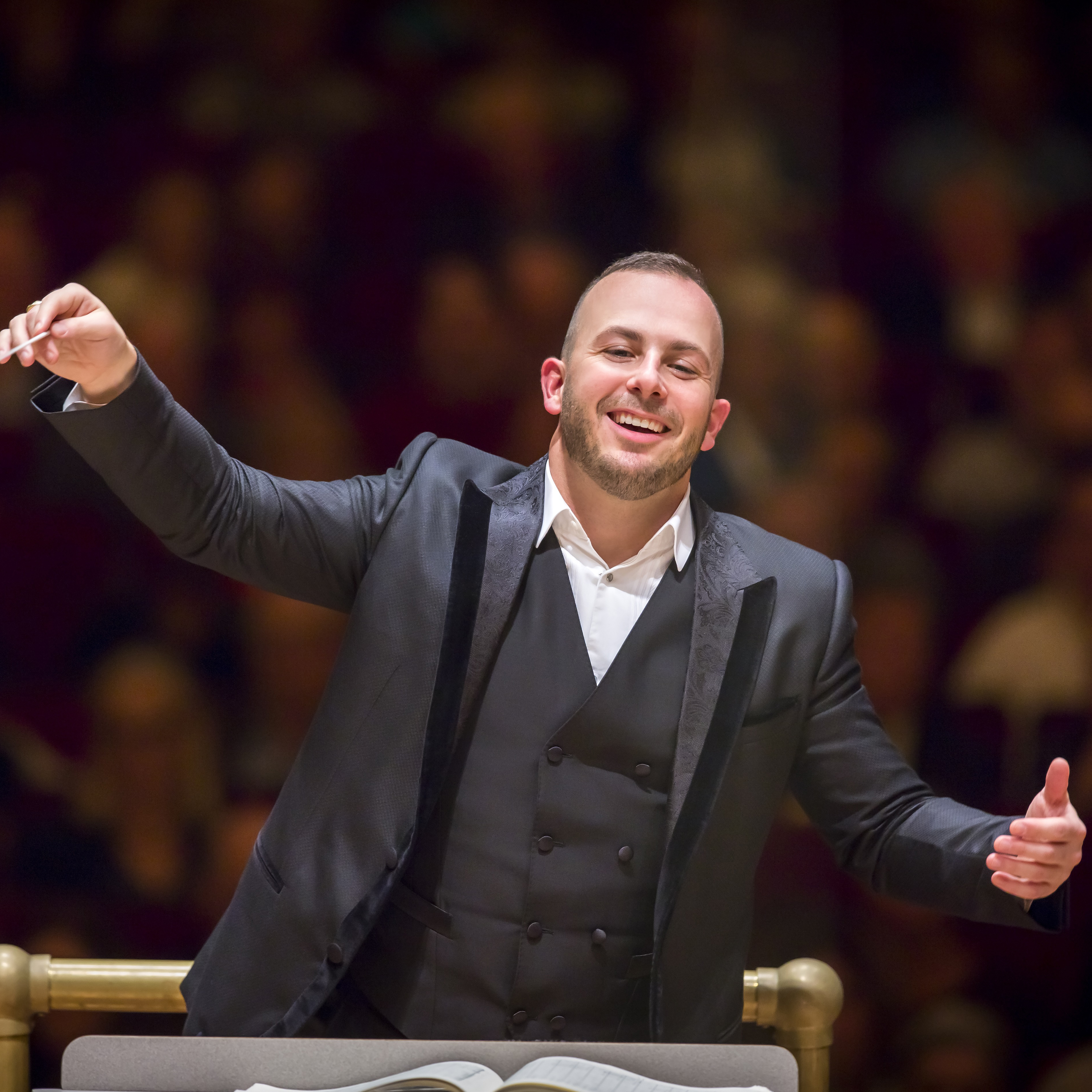 Carnegie Hall 2018 Announces 2019 Season Updates  Image