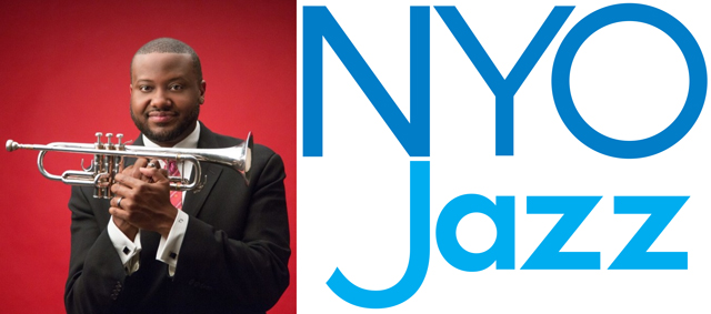 Announcing NYO Jazz | Carnegie Hall